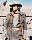Clint Eastwood - The Outlaw Josey Wales