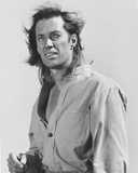 David Carradine - Kung Fu