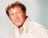 Earl Holliman