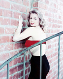Anita Ekberg
