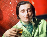 Barry Humphries