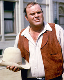 Dan Blocker - Bonanza