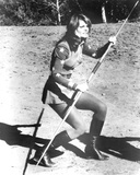 Cathy Lee Crosby - Wonder Woman