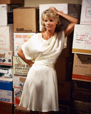 Cathy Lee Crosby