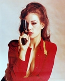 Claudine Auger