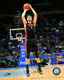 Andrea Bargnani 2010-11 Action