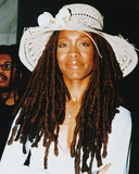 Erykah Badu