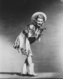 Dale Evans