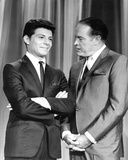 Buy Frankie Avalon - The Bob Hope Show at AllPosters.com