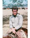 Clint Eastwood - Rawhide