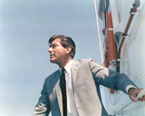 Efrem Zimbalist Jr. - The F.B.I.