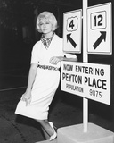 Dorothy Malone - Peyton Place