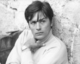 Alain Delon