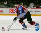 Matt Duchene 2010-11 Action