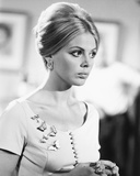 Britt Ekland