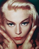 Anita Ekberg