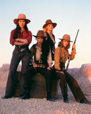 Bad Girls