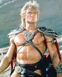 Dolph Lundgren - Masters of the Universe