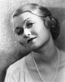 Buy Constance Bennett at AllPosters.com