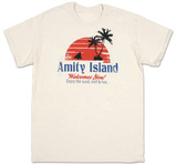 Jaws- Amity Island