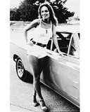Buy Catherine Bach - The Dukes of Hazzard at AllPosters.com