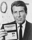 Efrem Zimbalist Jr. - The F.B.I.