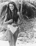 Brooke Shields