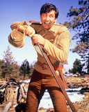 Buy Fess Parker - Daniel Boone at AllPosters.com