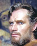 Charlton Heston - El Cid