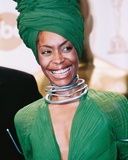 Erykah Badu