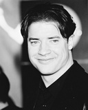 Brendan Fraser