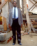 Danny Glover