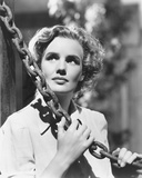 Frances Farmer
