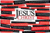 Buy Jesus Quotes at AllPosters.com