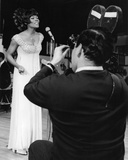 Dionne Warwick