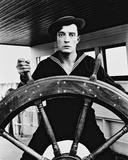 Buster Keaton