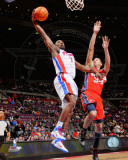 Ben Gordon 2010-11 Action