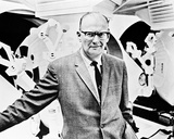 Arthur C. Clarke