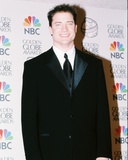 Brendan Fraser