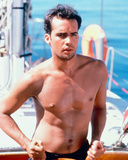 Billy Zane