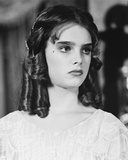 Brooke Shields