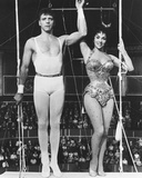Buy Burt Lancaster at AllPosters.com