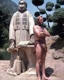 Buy Charlton Heston at AllPosters.com