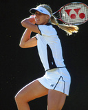 Buy Elena Dementieva at AllPosters.com