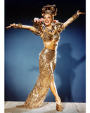 Carmen Miranda