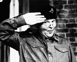 Benny Hill