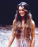 Brooke Shields