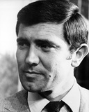 George Lazenby