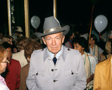 Forrest Tucker