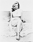 Anita Ekberg